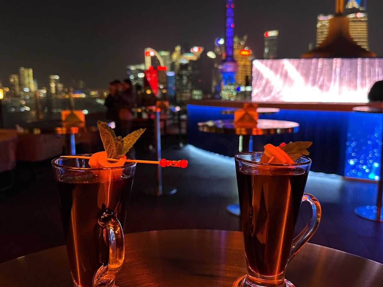 羅斯福色戒酒吧（外灘店）