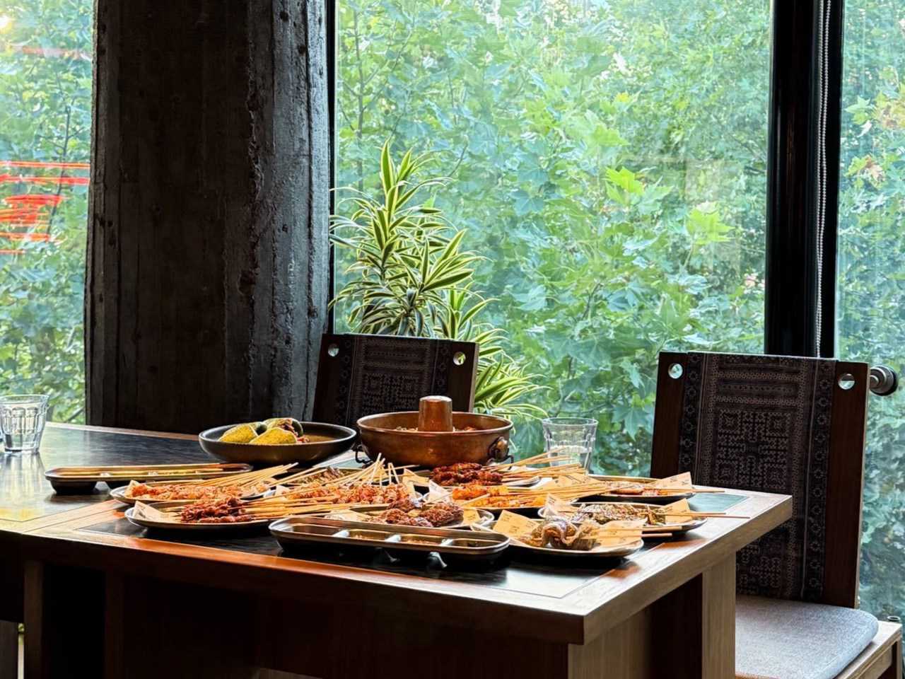 YES·by Dianfu Yunnan Bistro (Jing'an)