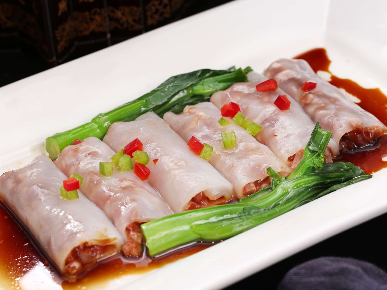 广东肠粉