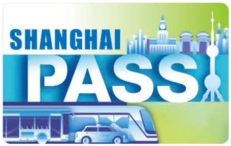 SHANGHAI PASS
