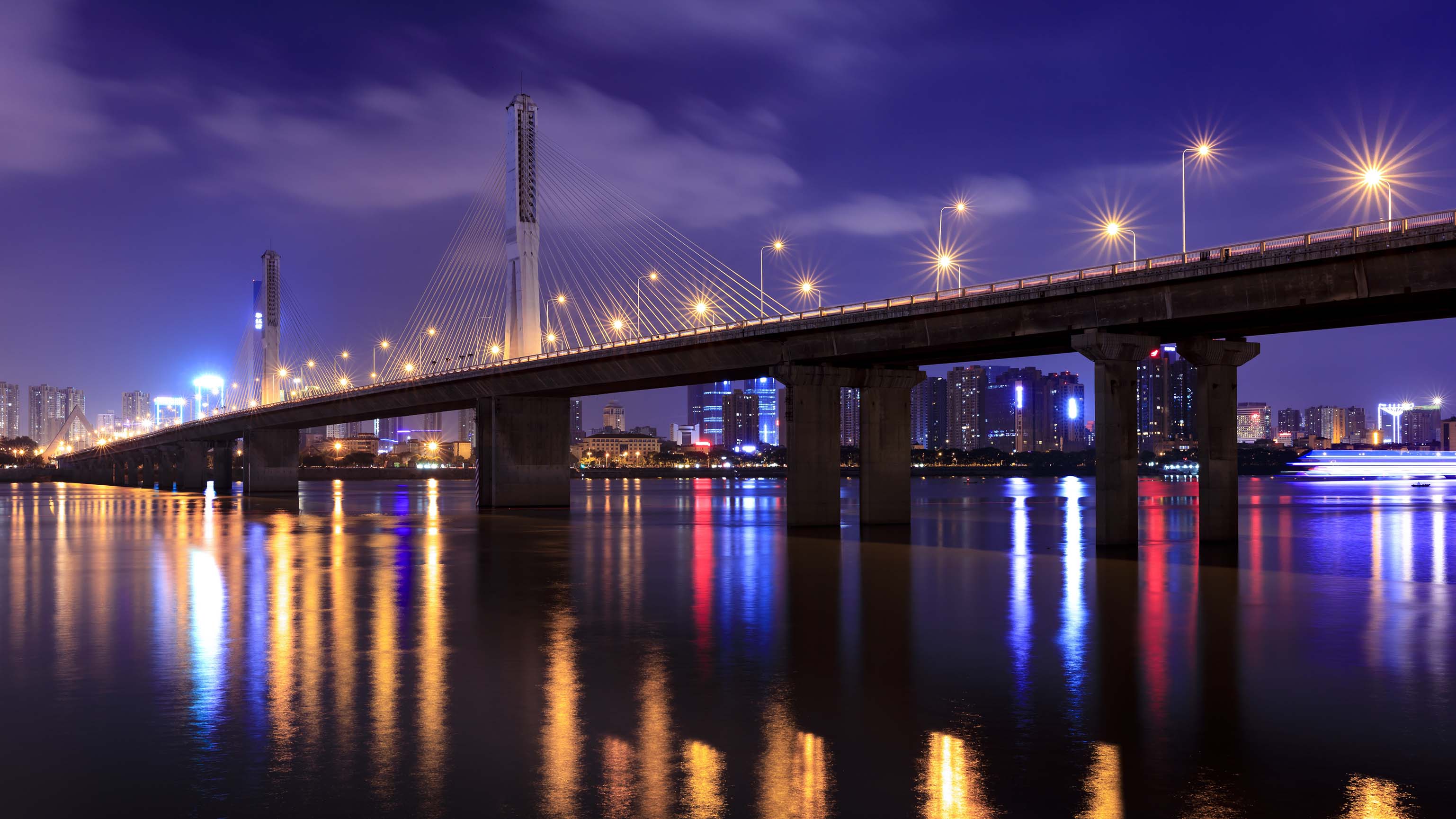 长沙城市风景