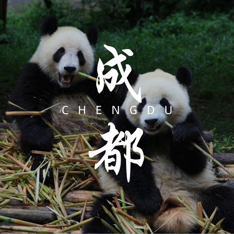 成都