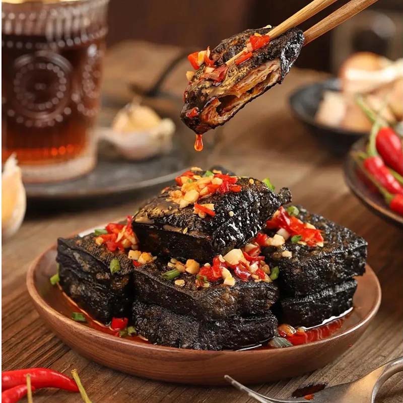 臭豆腐