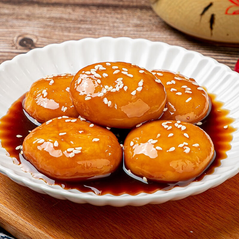 糖油粑粑