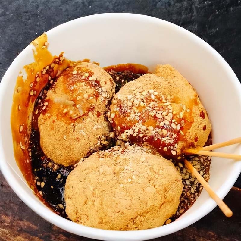 三大炮