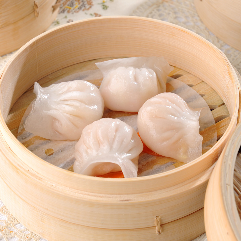 虾饺