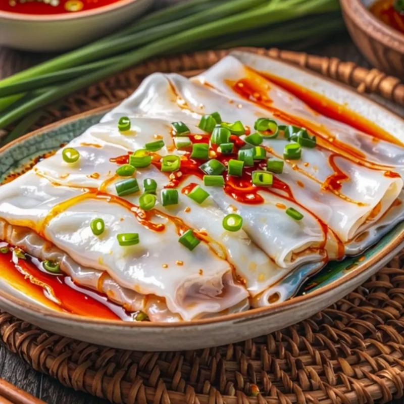 肠粉