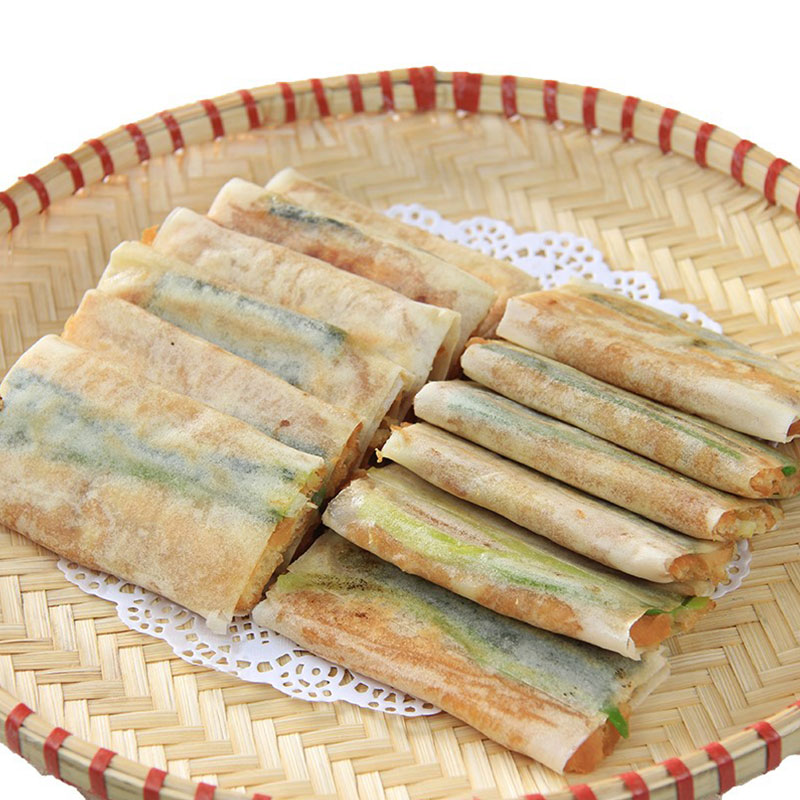 葱包烩