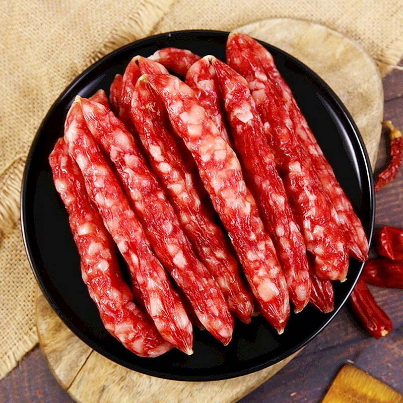广式腊肠