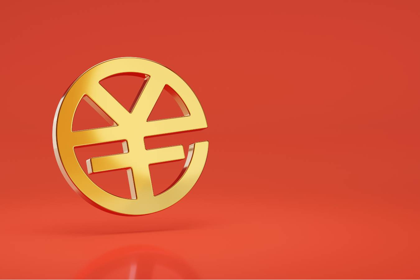 数字人民币（E-CNY）