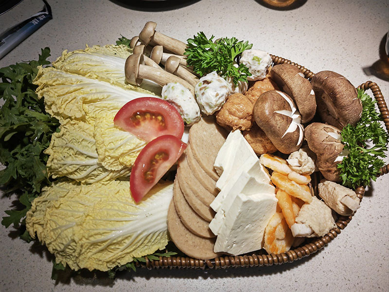 Vegetarians in China: A Dining Guide from Buddhist Vegetarian Cuisine, Modern Vegetarian Restaurants to Street Food (2025 Edition)