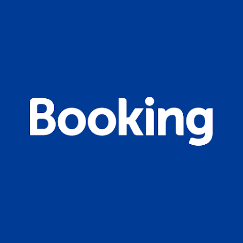 Booking(缤客)