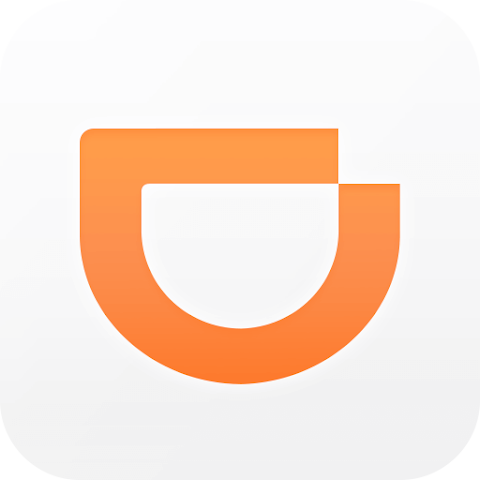 Didi(滴滴出行)