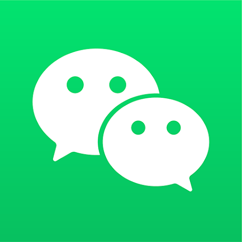 WeChat(微信)