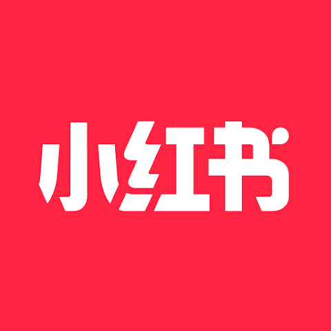 Xiaohongshu(小红书)